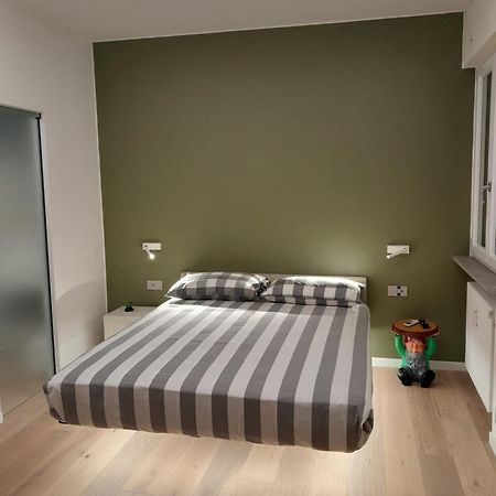Apartament Monolocale Cairoli 18 Fiorenzuola dʼArda Zewnętrze zdjęcie