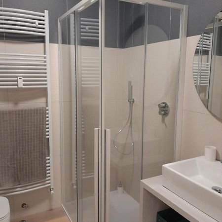 Apartament Monolocale Cairoli 18 Fiorenzuola dʼArda Zewnętrze zdjęcie